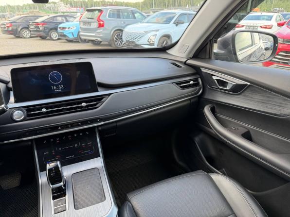 Chery Tiggo 4 Pro I с пробегом 2023 года, цена 1 495 000 рублей, 85855 км, внедорожник, Автокод Объявления