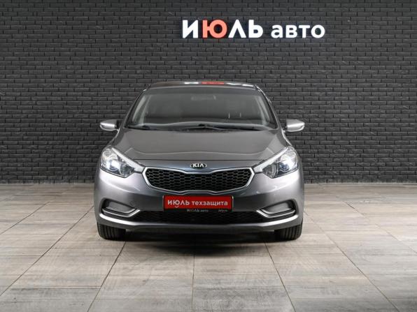 Kia Cerato III с пробегом 2014 года, цена 1 150 000 рублей, 166219 км, седан, Автокод Объявления