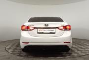 Hyundai Elantra V (MD) Рестайлинг Волгоград  - изображение 28