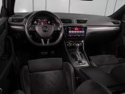 Skoda Superb III Рестайлинг Воронеж  - изображение 32