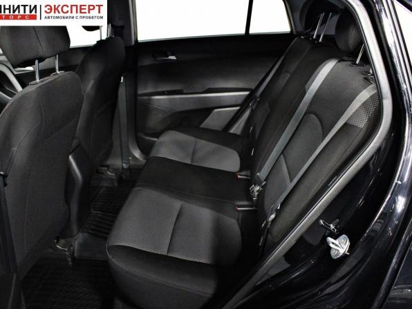 Hyundai Creta I с пробегом 2018 года, цена 1 877 000 рублей, 101157 км, внедорожник, Автокод Объявления