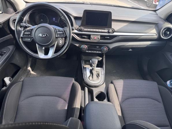 Kia Cerato IV с пробегом 2021 года, цена 1 999 000 рублей, 66164 км, седан, Автокод Объявления