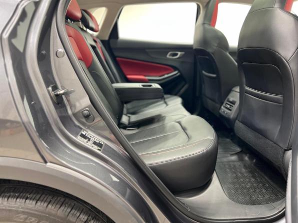 Changan CS55 Plus II с пробегом 2023 года, цена 2 049 000 рублей, 21325 км, внедорожник, Автокод Объявления