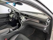 Toyota Camry VIII (XV70) Москва  - изображение 41