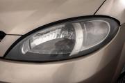 Chevrolet Lacetti I Барнаул  - изображение 31
