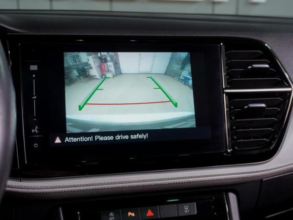 Jetta VS7 I Рестайлинг 1 с пробегом 2023 года, цена 2 049 000 рублей, 73631 км, внедорожник, Автокод Объявления