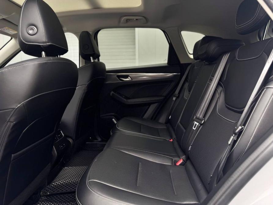Haval Jolion I Рестайлинг Пермь  - изображение 10