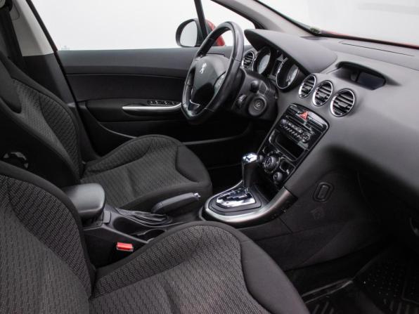 Peugeot 308 I Рестайлинг с пробегом 2011 года, цена 674 000 рублей, 107063 км, хэтчбек, Автокод Объявления