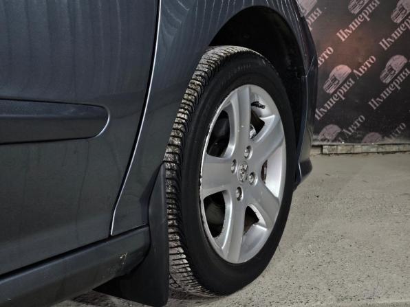 Peugeot 308 I с пробегом 2010 года, цена 635 000 рублей, 117000 км, хэтчбек, Автокод Объявления