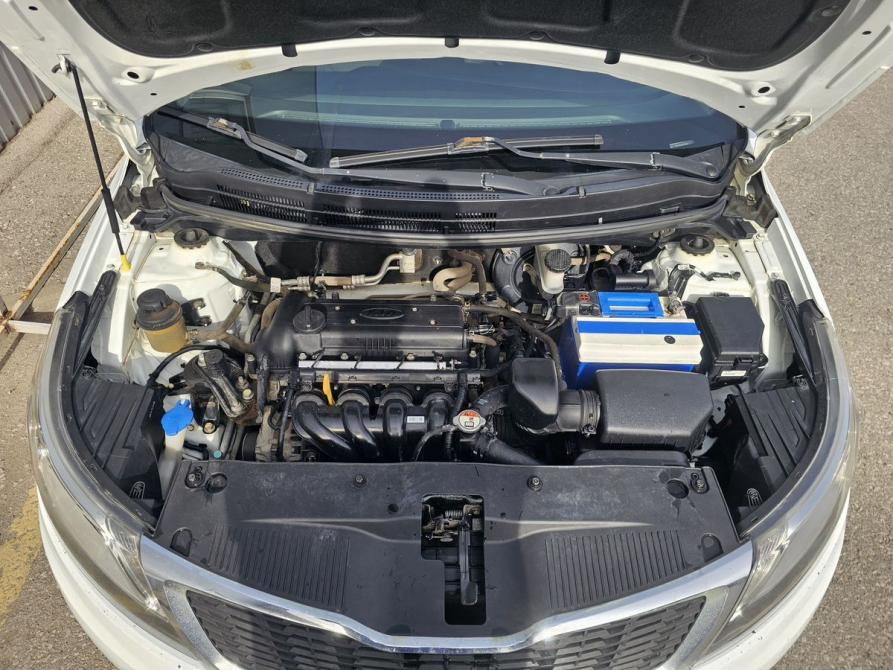 Kia Rio III Саратов  - изображение 14