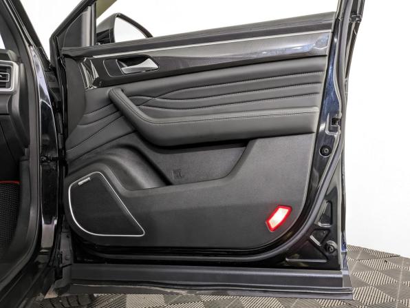 Dongfeng DFSK ix7 с пробегом 2024 года, цена 2 300 000 рублей, 31574 км, внедорожник, Автокод Объявления