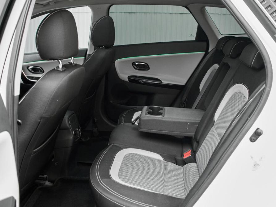 Kia Ceed II Рестайлинг Екатеринбург  - изображение 27