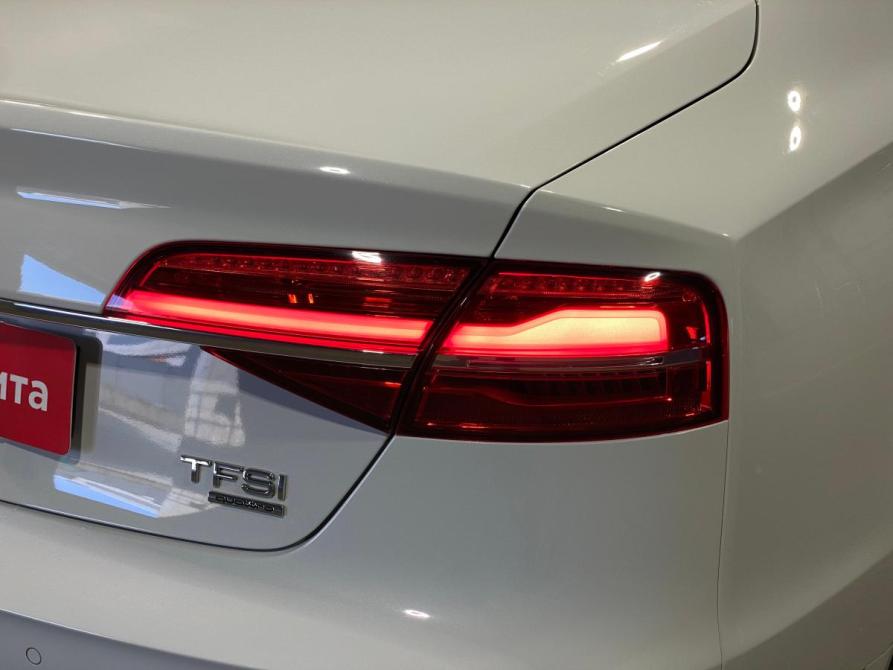 Audi A8 III (D4) Рестайлинг Челябинск  - изображение 7