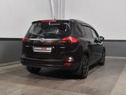 Opel Zafira C Кемерово  - изображение 23