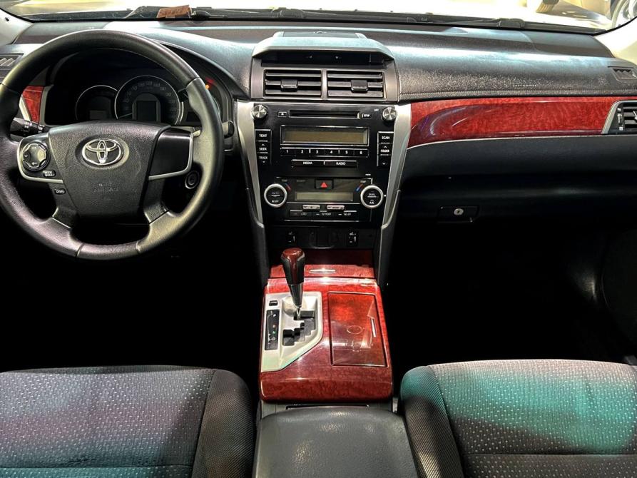 Toyota Camry VII (XV50) Оренбург  - изображение 18