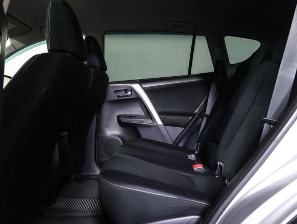 Toyota RAV4 IV (XA40) с пробегом 2013 года, цена 1 600 000 рублей, 152382 км, внедорожник, Автокод Объявления