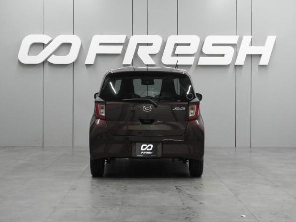Daihatsu Mira e:S II с пробегом 2021 года, цена 999 000 рублей, 56653 км, хэтчбек, Автокод Объявления