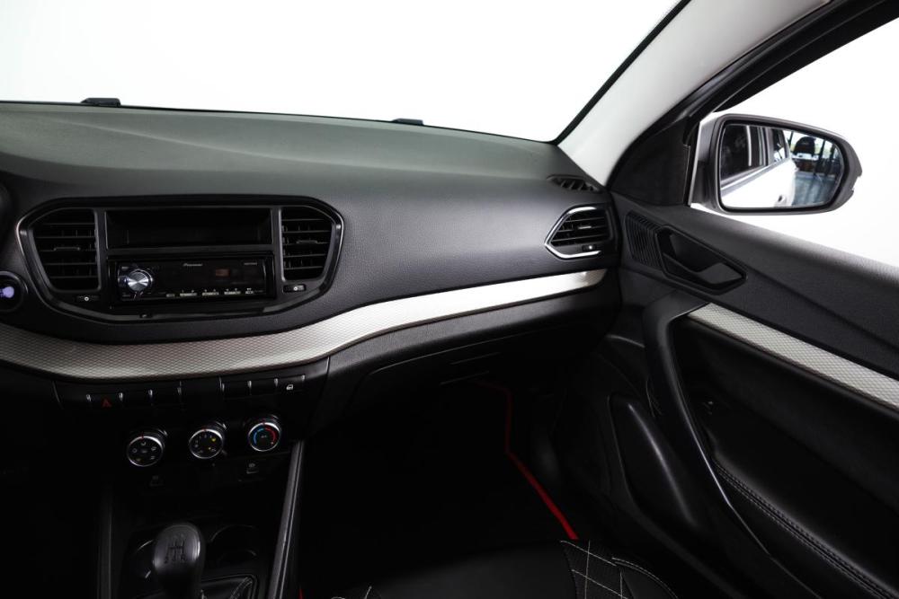 Lada (ВАЗ) Vesta I Рестайлинг (NG) Пермь  - изображение 15