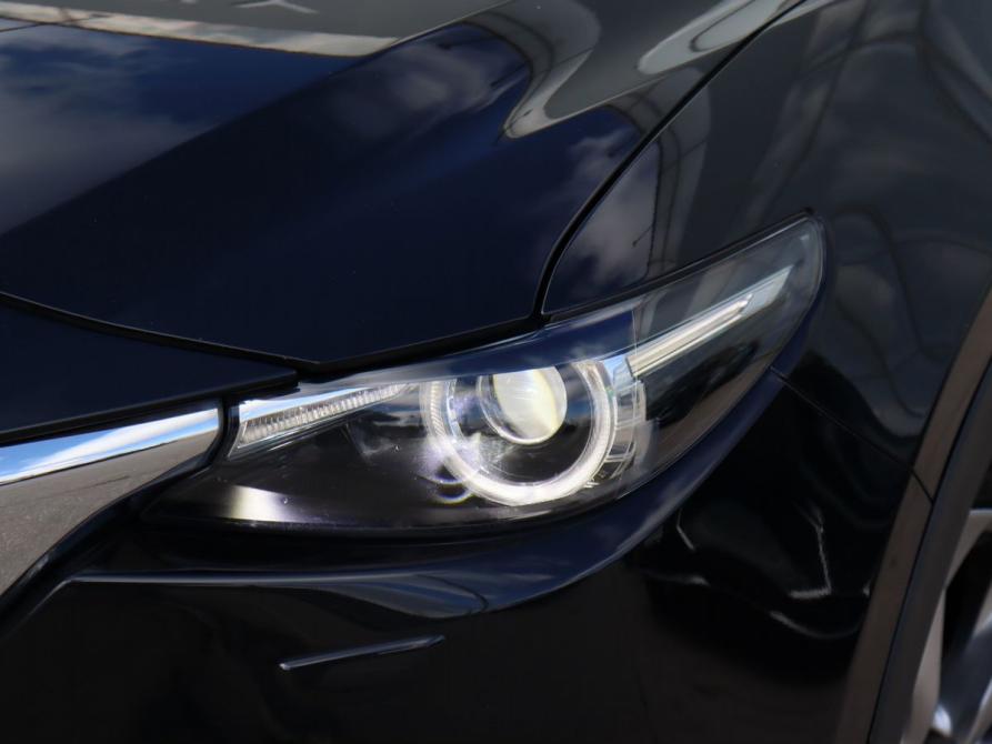Mazda CX-9 II Самара  - изображение 21
