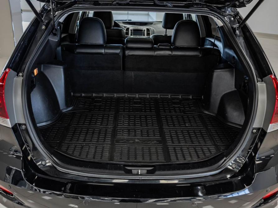 Toyota Venza I Рестайлинг Самара  - изображение 10