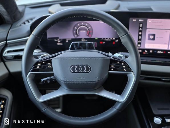 Новый Audi A6 VI (C9) 2026 года, цена 9 890 000 рублей, седан, Автокод Объявления