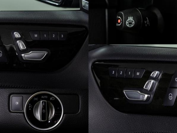 Mercedes-Benz GLS I (X166) с пробегом 2016 года, цена 5 232 150 рублей, 76221 км, внедорожник, Автокод Объявления