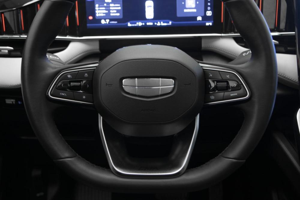 Geely Atlas II Москва  - изображение 11