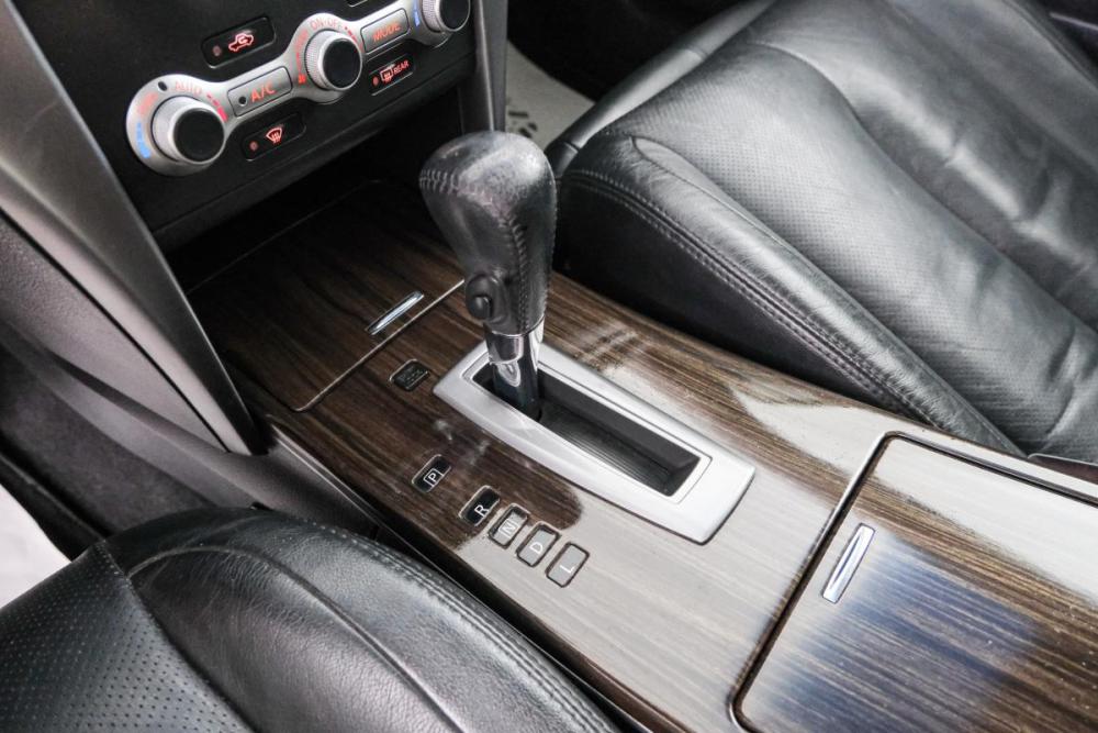 Nissan Teana II Рестайлинг Красноярск  - изображение 17