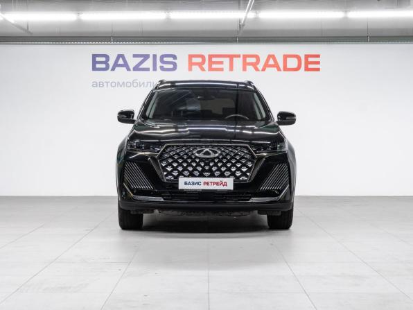 Chery Tiggo 7 Pro Max I Рестайлинг с пробегом 2025 года, цена 2 150 000 рублей, 26093 км, внедорожник, Автокод Объявления