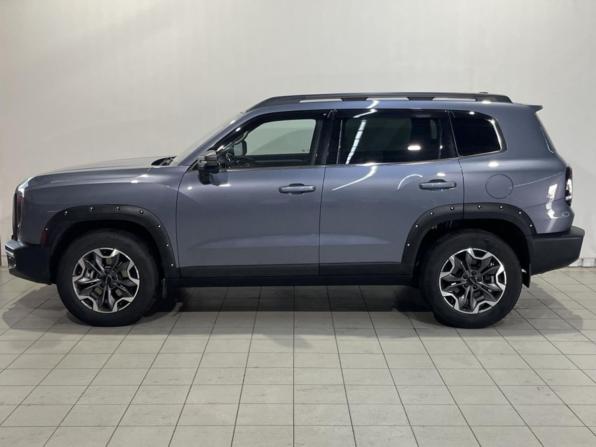 Haval Dargo с пробегом 2023 года, цена 2 478 700 рублей, 88182 км, внедорожник, Автокод Объявления