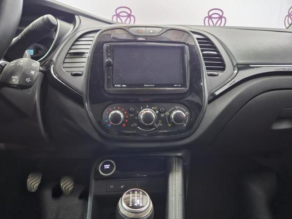 Renault Kaptur I Рестайлинг с пробегом 2020 года, цена 1 562 000 рублей, 88782 км, внедорожник, Автокод Объявления