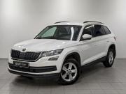 Skoda Kodiaq I Москва  - изображение 28