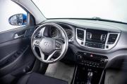 Hyundai Tucson III Пермь  - изображение 34
