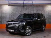 Toyota Land Cruiser 300 Series Уфа  - изображение 34