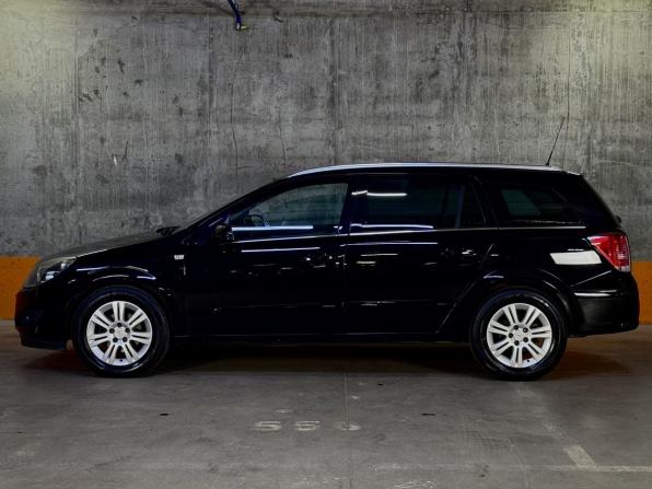 Opel Astra H Рестайлинг с пробегом 2008 года, цена 555 000 рублей, 185235 км, универсал, Автокод Объявления