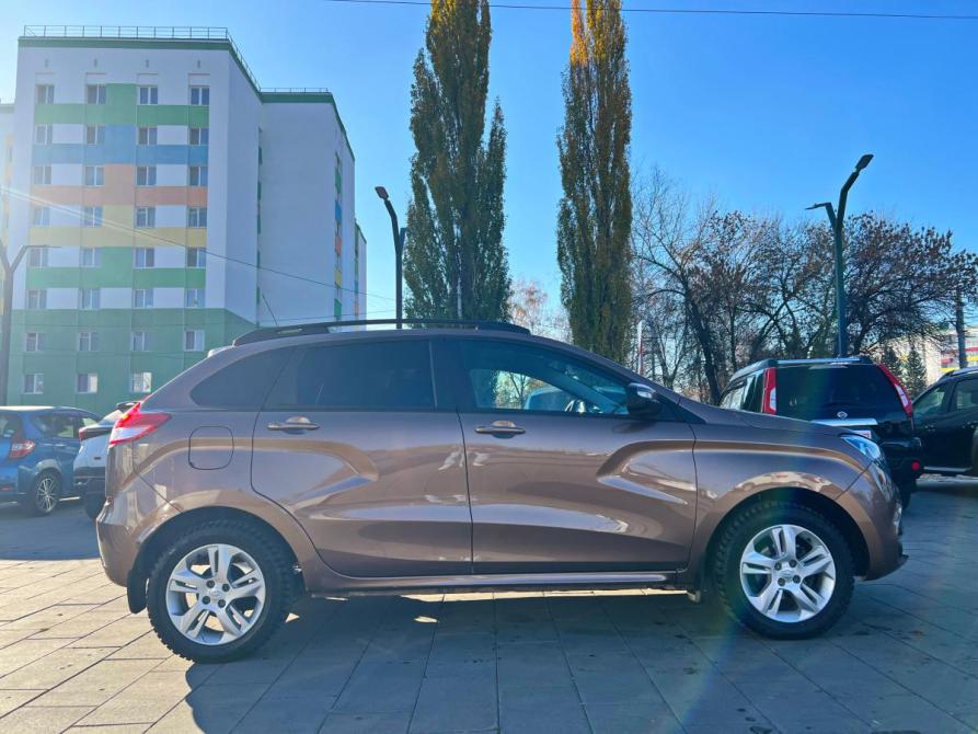 Lada (ВАЗ) XRAY I Стерлитамак  - изображение 8