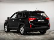 Kia Sorento II Рестайлинг Санкт-Петербург  - изображение 35