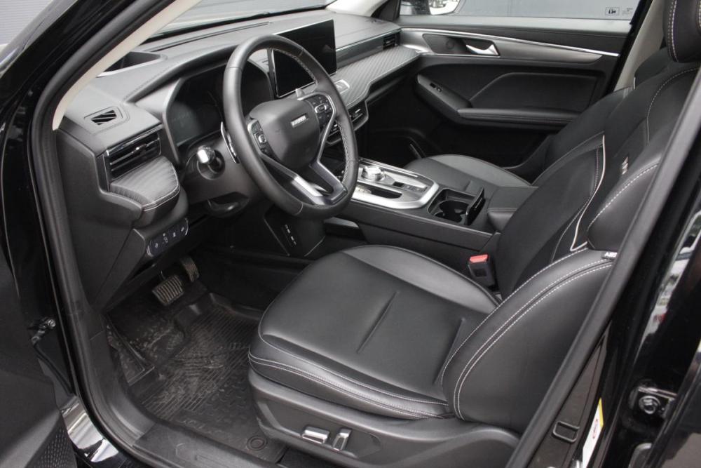 Haval Jolion I Брянск  - изображение 5