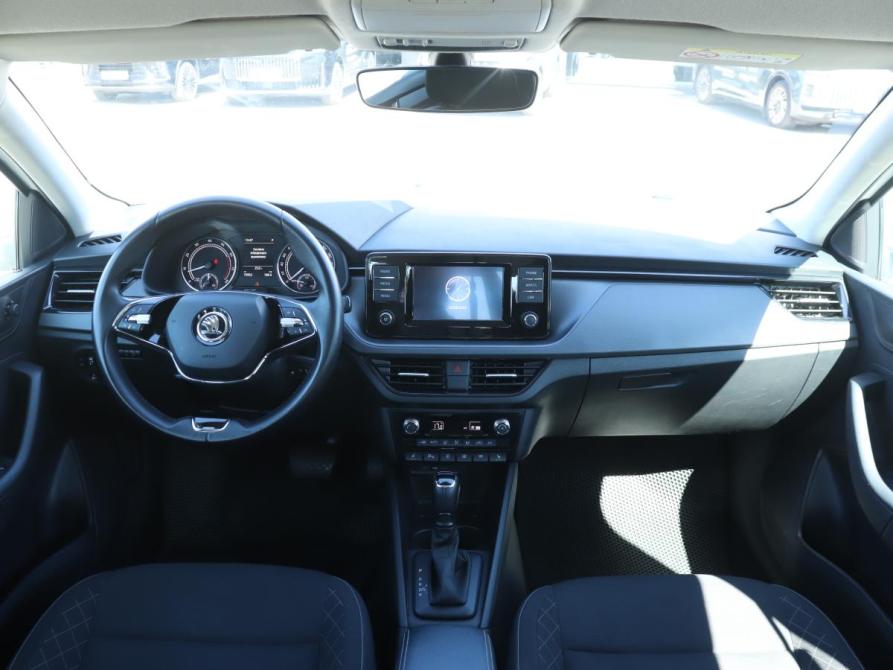 Skoda Rapid II Москва  - изображение 12
