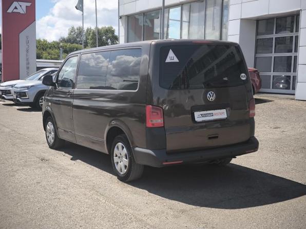 Volkswagen Caravelle T5 Рестайлинг с пробегом 2013 года, цена 1 399 000 рублей, 456188 км, минивэн, Автокод Объявления
