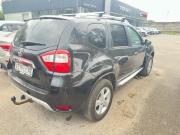 Nissan Terrano III (D10) Пермь  - изображение 13