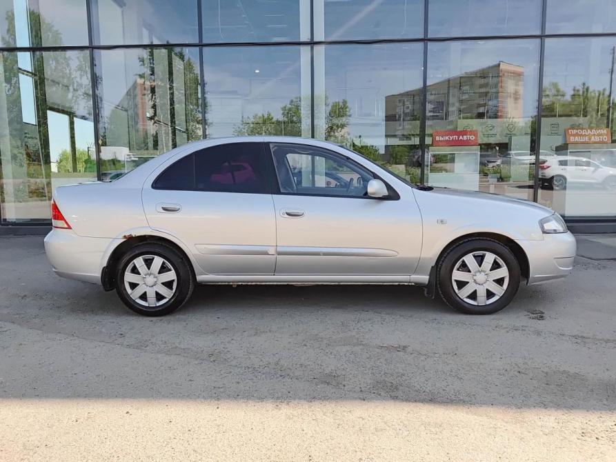 Nissan Almera Classic I Ижевск  - изображение 5