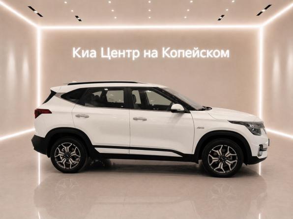Kia Seltos I с пробегом 2020 года, цена 2 250 000 рублей, 87000 км, внедорожник, Автокод Объявления