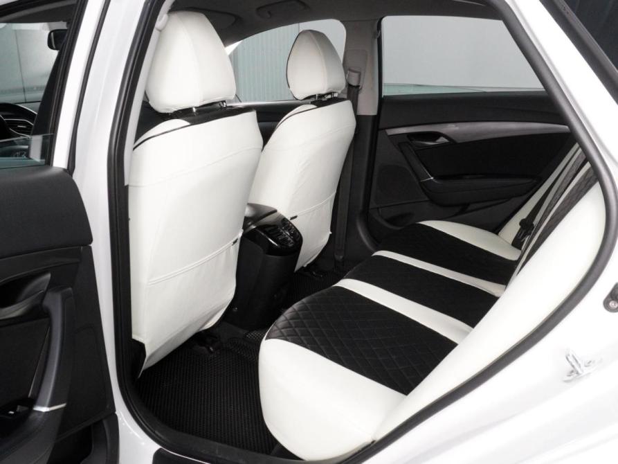 Hyundai i40 I Рестайлинг Минеральные Воды  - изображение 11