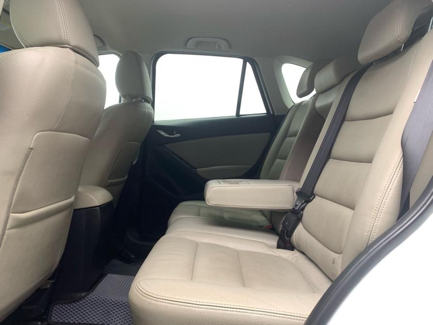 Mazda CX-5 I Мурманск  - изображение 17