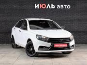 Lada (ВАЗ) Vesta I Екатеринбург  - изображение 22