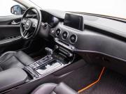 Kia Stinger I Москва  - изображение 28