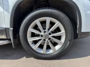 Volkswagen Tiguan I Рестайлинг Воронеж  - изображение 24
