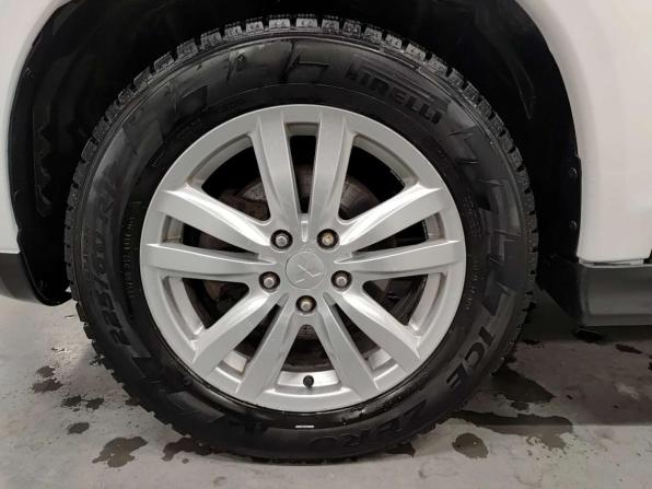 Mitsubishi ASX I Рестайлинг с пробегом 2012 года, цена 1 090 000 рублей, 156569 км, внедорожник, Автокод Объявления
