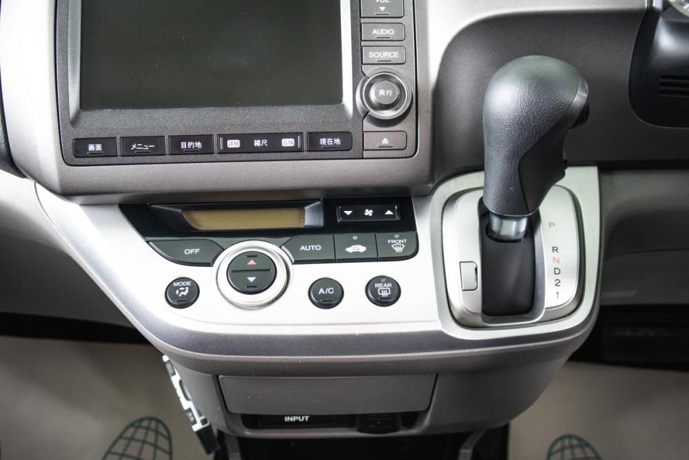Honda Stream II Рестайлинг Пермь  - изображение 18
